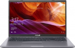Ноутбук Asus X509MA-BR525T Pentium Silver N5030/4Gb/SSD128Gb/Intel UHD Graphics 605/15.6/TN/HD 1366x768/Windows 10/grey/WiFi/BT/Cam