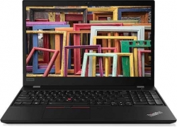 Ноутбук Lenovo ThinkPad T15 G2 T Core i7 1165G7/32Gb/SSD2Tb/NVIDIA GeForce MX450 2Gb/15.6/IPS/UHD 3840x2160/Windows 10/4G Professional 64/black/WiF