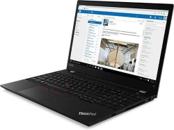 Ноутбук Lenovo ThinkPad T15 G2 T Core i7 1165G7/32Gb/SSD2Tb/NVIDIA GeForce MX450 2Gb/15.6/IPS/UHD 3840x2160/Windows 10/4G Professional 64/black/WiF