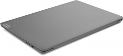 Ноутбук Lenovo IdeaPad 3 17ITL6 Core i3 1115G4/8Gb/SSD256Gb/Intel UHD Graphics/17.3/TN/HD+ 1600x900/Windows 10/grey/WiFi/BT/Cam