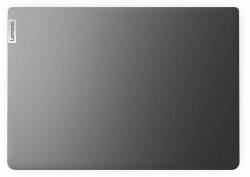 Ноутбук Lenovo IdeaPad 5 Pro 16ACH6 Ryzen 7 5800U/16Gb/SSD1Tb/UMA/16/WQXGA 2560x1600/noOS/grey/WiFi/BT/Cam