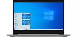 Ноутбук Lenovo IdeaPad 3 17ADA05 Athlon Gold 3150U/8Gb/SSD512Gb/AMD Radeon/17.3/TN/HD+ 1600x900/Windows 10/grey/WiFi/BT/Cam