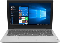 Ноутбук Lenovo IdeaPad 1 11ADA05 Athlon Silver 3050E/4Gb/SSD128Gb/UMA/11.6/TN/HD 1366x768/Windows 10/grey/WiFi/BT/Cam