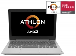 Ноутбук Lenovo IdeaPad 1 11ADA05 Athlon Silver 3050E/4Gb/SSD128Gb/UMA/11.6/TN/HD 1366x768/Windows 10/grey/WiFi/BT/Cam