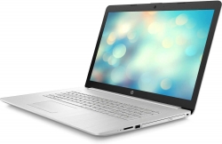 Ноутбук HP 17-by2053ur Core i3 10110U/8Gb/SSD256Gb/Intel UHD Graphics/17.3/SVA/HD+ 1600x900/Free DOS 3.0/silver/WiFi/BT/Cam