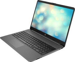 Ноутбук HP 15-dw1123ur Core i5 10210U/8Gb/SSD512Gb/NVIDIA GeForce Mx130 2Gb/15.6/IPS/FHD 1920x1080/Free DOS/grey/WiFi/BT/Cam