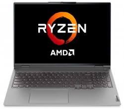 Ноутбук Lenovo IdeaPad 3 15ARE05 Ryzen 5 4500U/8Gb/SSD512Gb/AMD Radeon/15.6/IPS/FHD 1920x1080/noOS/grey/WiFi/BT/Cam