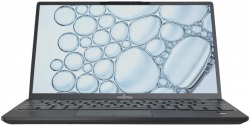 Ноутбук Fujitsu LifeBook U9311 Core i7 1185G7/32Gb/SSD256Gb/Intel Iris Xe graphics/13.3/IPS/FHD 1920x1080/3G/noOS/4G/black/WiFi/BT/Cam