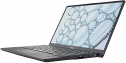 Ноутбук Fujitsu LifeBook U9311 Core i5 1145G7/32Gb/SSD256Gb/Intel Iris Xe graphics/13.3/IPS/FHD 1920x1080/noOS/black/WiFi/BT/Cam