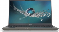 Ноутбук Fujitsu LifeBook U7511 Core i5 1135G7/16Gb/SSD256Gb/Intel Iris Xe graphics/15.6/IPS/FHD 1920x1080/noOS/black/WiFi/BT/Cam