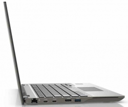 Ноутбук Fujitsu LifeBook U7511 Core i5 1135G7/16Gb/SSD256Gb/Intel Iris Xe graphics/15.6/IPS/FHD 1920x1080/noOS/black/WiFi/BT/Cam