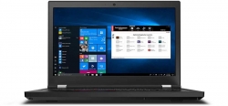 Ноутбук Lenovo ThinkPad T15g Core i7 10750H/16Gb/SSD512Gb/NVIDIA GeForce RTX 2070 SuperMQ 8Gb/15.6/IPS/FHD 1920x1080/Windows 10 Professional 64/bla