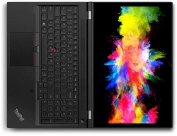 Ноутбук Lenovo ThinkPad T15g Core i7 10750H/16Gb/SSD512Gb/NVIDIA GeForce RTX 2070 SuperMQ 8Gb/15.6/IPS/FHD 1920x1080/Windows 10 Professional 64/bla