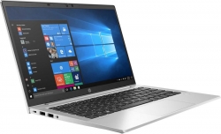Ноутбук HP ProBook 635 Aero G7 Ryzen 7 4700U/16Gb/SSD1000Gb/AMD Radeon/13.3/FHD 1920x1080/Windows 10 Professional 64/silver/WiFi/BT/Cam