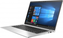 Ноутбук HP ProBook 635 Aero G7 Ryzen 7 4700U/16Gb/SSD1000Gb/AMD Radeon/13.3/FHD 1920x1080/Windows 10 Professional 64/silver/WiFi/BT/Cam
