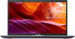Ноутбук Asus VivoBook A409FA-BV571T Pentium Gold 5405U/4Gb/SSD128Gb/Intel UHD Graphics/14/HD 1366x768/Windows 10/grey/WiFi/BT/Cam