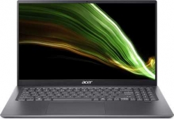 Ультрабук Acer Swift 3 SF316-51-72UW Core i7 11370H/16Gb/SSD1Tb/UMA/15.6/IPS/FHD 1920x1080/Eshell/metall/WiFi/BT/Cam