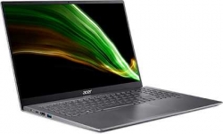 Ультрабук Acer Swift 3 SF316-51-72UW Core i7 11370H/16Gb/SSD1Tb/UMA/15.6/IPS/FHD 1920x1080/Eshell/metall/WiFi/BT/Cam