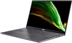 Ультрабук Acer Swift 3 SF316-51-72UW Core i7 11370H/16Gb/SSD1Tb/UMA/15.6/IPS/FHD 1920x1080/Eshell/metall/WiFi/BT/Cam