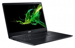Ноутбук Acer Aspire 3 A315-34-P3RU Pentium Silver N5030/4Gb/500Gb/UMA/15.6/FHD 1920x1080/Windows 10/black/WiFi/BT/Cam