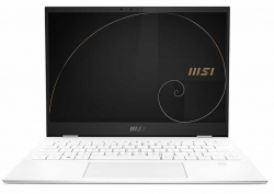 Ноутбук MSI Summit E13FlipEvo A11MT-206RU Core i5 1135G7/16Gb/SSD512Gb/Intel Iris Xe graphics/13.4/IPS/Touch/FHD+ 1920x1200/Windows 10 Professional