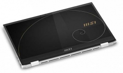 Ноутбук MSI Summit E13FlipEvo A11MT-206RU Core i5 1135G7/16Gb/SSD512Gb/Intel Iris Xe graphics/13.4/IPS/Touch/FHD+ 1920x1200/Windows 10 Professional