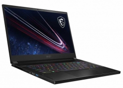 Ноутбук MSI GS66 Stealth 11UG-253RU Core i7 11800H/32Gb/SSD2Tb/NVIDIA GeForce RTX 3070 8Gb/15.6/QHD 2560x1440/Windows 10/black/WiFi/BT/Cam