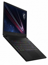 Ноутбук MSI GS66 Stealth 11UG-253RU Core i7 11800H/32Gb/SSD2Tb/NVIDIA GeForce RTX 3070 8Gb/15.6/QHD 2560x1440/Windows 10/black/WiFi/BT/Cam