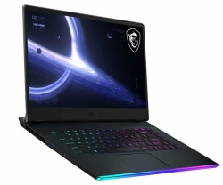 Ноутбук MSI GE66 Raider 11UH-283RU Core i7 11800H/32Gb/SSD2Tb/NVIDIA GeForce RTX 3080 16Gb/15.6/QFHD 2560x1440/Windows 10/black/WiFi/BT/Cam