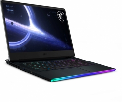 Ноутбук MSI GE66 Raider 11UG-286RU Core i7 11800H/16Gb/SSD512Gb/NVIDIA GeForce RTX 3070 8Gb/15.6/QFHD 2560x1440/Windows 10/black/WiFi/BT/Cam