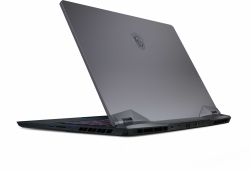 Ноутбук MSI GE66 Raider 11UG-286RU Core i7 11800H/16Gb/SSD512Gb/NVIDIA GeForce RTX 3070 8Gb/15.6/QFHD 2560x1440/Windows 10/black/WiFi/BT/Cam