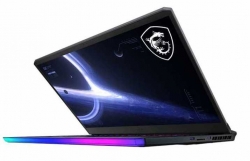 Ноутбук MSI GE76 Raider 11UH-441RU Core i7 11800H/64Gb/SSD2Tb/NVIDIA GeForce RTX 3080 16Gb/17.3/FHD 1920x1080/Windows 10/blue/WiFi/BT/Cam