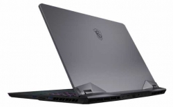 Ноутбук MSI GE76 Raider 11UH-440RU Core i9 11980HK/64Gb/SSD2Tb/NVIDIA GeForce RTX 3080 16Gb/17.3/UHD 3840x2160/Windows 10/blue/WiFi/BT/Cam