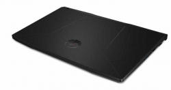 Ноутбук MSI Bravo 15 B5DD-041XRU Ryzen 5 5600H/8Gb/SSD512Gb/AMD Radeon Rx 5500M 4Gb/15.6/IPS/FHD 1920x1080/Free DOS/black/WiFi/BT/Cam
