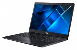 Ноутбук Acer Extensa 15 EX215-22-R58J Ryzen 5 3500U/16Gb/SSD512Gb/AMD Radeon/15.6/FHD 1920x1080/Windows 10/black/WiFi/BT/Cam/4810mAh