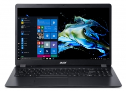 Ноутбук Acer Extensa 15 EX215-52-72C6 Core i7 1065G7/8Gb/1Tb/SSD256Gb/Intel Iris Plus graphics/15.6/FHD 1920x1080/Windows 10/black/WiFi/BT/Cam