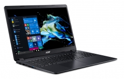 Ноутбук Acer Extensa 15 EX215-52-72C6 Core i7 1065G7/8Gb/1Tb/SSD256Gb/Intel Iris Plus graphics/15.6/FHD 1920x1080/Windows 10/black/WiFi/BT/Cam