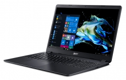 Ноутбук Acer Extensa 15 EX215-52-72C6 Core i7 1065G7/8Gb/1Tb/SSD256Gb/Intel Iris Plus graphics/15.6/FHD 1920x1080/Windows 10/black/WiFi/BT/Cam