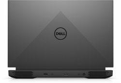 Ноутбук Dell G15 5510 Core i7 10870H/16Gb/SSD512Gb/NVIDIA GeForce RTX 3060 6Gb/15.6 WVA/FHD 1920x1080/Linux/dk.grey/WiFi/BT/Cam