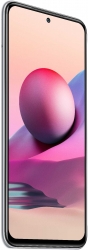 Смартфон Xiaomi Redmi Note 10S 64Gb 6Gb белая галька моноблок 3G 4G 2Sim 6.43 1080x2400 Android 11 64Mpix 802.11 a/b/g/n/ac NFC GPS GSM900/1800 GSM