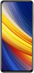 Смартфон Xiaomi Poco X3 Pro 128Gb 6Gb бронзовый моноблок 3G 4G 2Sim 6.67 1080x2400 Android 11 48Mpix 802.11 a/b/g/n/ac NFC GPS GSM900/1800 GSM1900 