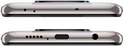 Смартфон Xiaomi Poco X3 Pro 128Gb 6Gb бронзовый моноблок 3G 4G 2Sim 6.67 1080x2400 Android 11 48Mpix 802.11 a/b/g/n/ac NFC GPS GSM900/1800 GSM1900 