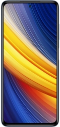Смартфон Xiaomi Poco X3 Pro 256Gb 8Gb черный моноблок 3G 4G 2Sim 6.67 1080x2400 Android 11 48Mpix 802.11 a/b/g/n/ac NFC GPS GSM900/1800 GSM1900 MP3