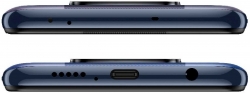Смартфон Xiaomi Poco X3 Pro 256Gb 8Gb черный моноблок 3G 4G 2Sim 6.67 1080x2400 Android 11 48Mpix 802.11 a/b/g/n/ac NFC GPS GSM900/1800 GSM1900 MP3