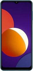 Смартфон Samsung SM-M127F Galaxy M12 32Gb 3Gb зеленый моноблок 3G 4G 2Sim 6.5 720x1600 Android 10 48Mpix 802.11 a/b/g/n/ac NFC GPS GSM900/1800 GSM1