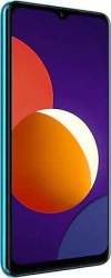 Смартфон Samsung SM-M127F Galaxy M12 32Gb 3Gb зеленый моноблок 3G 4G 2Sim 6.5 720x1600 Android 10 48Mpix 802.11 a/b/g/n/ac NFC GPS GSM900/1800 GSM1