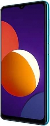 Смартфон Samsung SM-M127F Galaxy M12 32Gb 3Gb зеленый моноблок 3G 4G 2Sim 6.5 720x1600 Android 10 48Mpix 802.11 a/b/g/n/ac NFC GPS GSM900/1800 GSM1