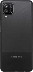 Смартфон Samsung SM-A125F Galaxy A12 128Gb 4Gb черный моноблок 3G 4G 2Sim 6.5 720x1600 Android 10 48Mpix 802.11 b/g/n NFC GPS GSM900/1800 GSM1900 T