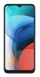 Смартфон Lenovo XT2097-15 K13 32Gb 2Gb красный моноблок 3G 4G 2Sim 6.517 Android 10 13Mpix 802.11 b/g/n GPS GSM900/1800 GSM1900 MP3