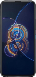 Смартфон Asus ZS672KS Zenfone 8 Flip 256Gb 8Gb черный моноблок 3G 4G 2Sim 6.67 1080x2400 Android 11 64Mpix 802.11 a/b/g/n/ac/ax NFC GPS GSM900/1800